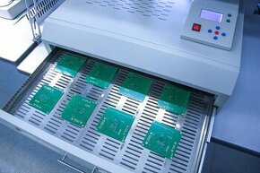 Koupím reflow oven