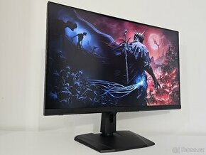 32 TOP 4K HERNÍ 144HZ MONITOR MSI OPTIX MPG321UR-QD