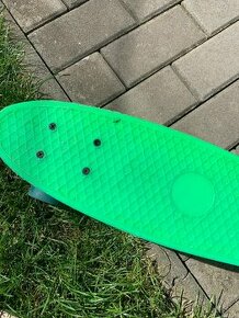 Skateboard pennyboard - 1