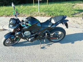 Kawasaki z 750 2007