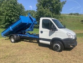 Iveco Daily 70C17 novy nosič do 3.5t B