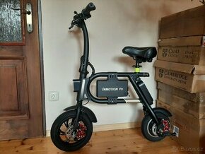 Prodám skládací mini e-bike Inmotion P1F