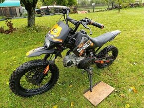 Minibike 125