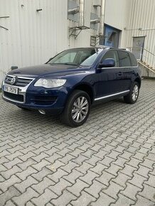 Touareg 3.0TDI 176kw - 1