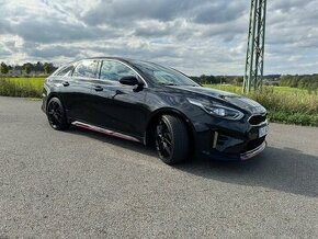 Kia Proceed GT 1.6 T-GDi 150kW - 1