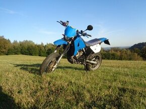 Kawasaki kmx 125