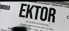 Ektor 2024