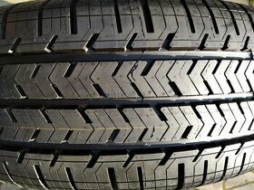 Letní pneu 215/60/17 C Michelin nové pneu - 1