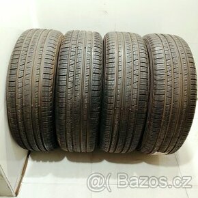 19" PNEU – 235/65/R19 – CELOROČNÍ - značky PIRELLI Scorpion