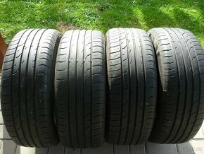 Letní 205/55r16 91V Continental - 1