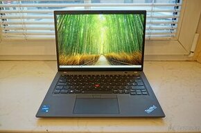 █ Lenovo T14 gen 4 (i5, 16/32/48GB RAM, záruka Lenovo 2027)█