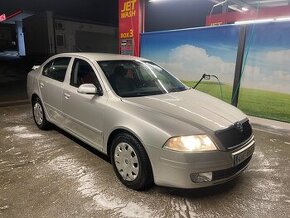 Skoda Octavia 2 1.9 77kw (2005)bez dpf