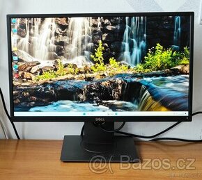 ⎚ IPS DELL P2417H FullHD výborný stav