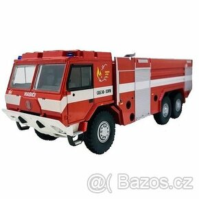 MODEL T-815/7 6x6 CAS     1:43