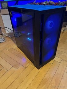 Herní PC AMD Ryzen 9 5900x, 32GB RAM, RTX 3080 FE