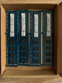 32GB DDR3 RAM PC3L 12800U Hynix