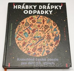 HRÁBKY DRÁBKY ODPADKY (2012) - [12.11. 2024] - 1