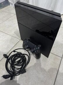 Playstation 4 500GB