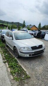 Motory 1.9 TDi 77kW a 1.8 TSi 118kW