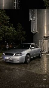 Audi a3 8l 1.9tdi 66kw