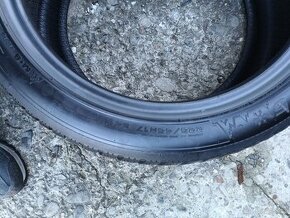 225/45 R17 zimni Dunlop Winter Sport 5 - 1