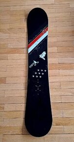 Snowboard Burton Feelgood es 150 cm