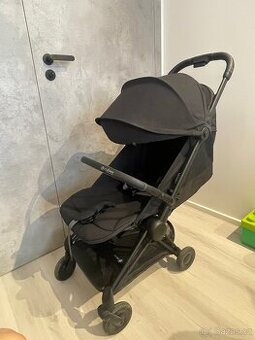 CYBEX Coya Black (black matt)