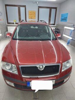 Škoda Oktavia, TDI 1.9