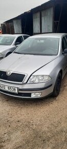 Škoda Octavia ii combi 1.6 75kw