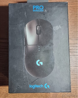 Logitech g Pro wireless - 1