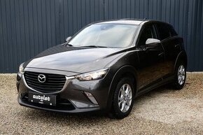 MAZDA CX-3 2.0 SKYACTIV AUTOMAT 33000KM