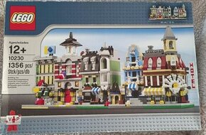 Lego 10230