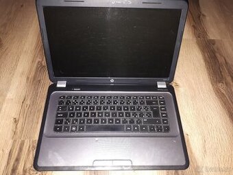 Hp pavilion g6