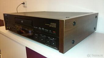 SONY CDP-X505ES