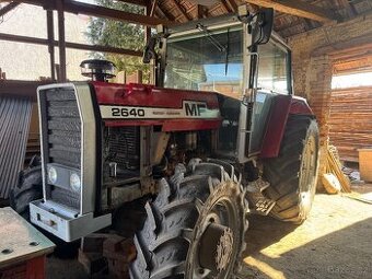 Massey Ferguson 2640