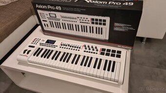 M-audio Axiom pro 49