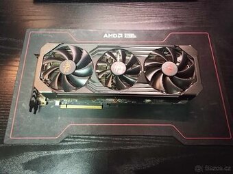 PowerColor AMD Radeon RX 6700 XT Red Devil (Zamluveno)