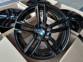 ALU 17 BMW 5x120 1 3 X1 X3 F30 E90 E46 F20 E87 83 F25 TK784