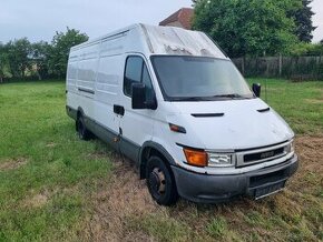 Iveco daily 2.8 78kw Maxi - 1