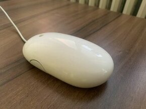 Apple Mighty Mouse - 1