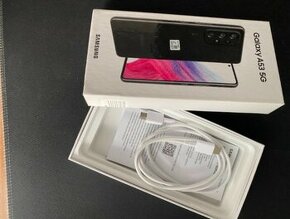 Prodám Samsung Galaxy A53 - 1