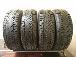 Sava 225/65 R17 102H 2x7-7,5mm; 2x6,5-7mm - 1