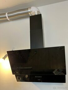 SIGURO HD-G35 Cooker Hood