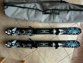 Set lyže snowblade délka 99 cm - 1