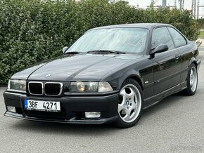 ///M-technik BMW e36 328i Edition