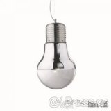 Závěsné světlo Ideal Lux Luce Cromo sp1 big 026749