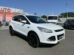 Ford Kuga 2,0TDCi 150PS, 4x4 Navi,Temp,TZ,..