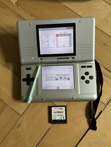 Nintendo Ds