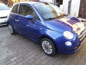 Fiat 500 - 1