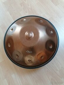 Prodám handpan